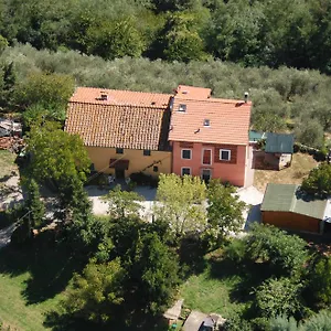 Ospitalita Rurale L'uccelliera Italien