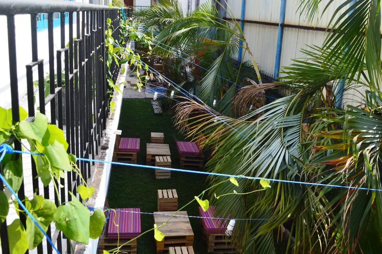Groove House Hostels Colombo