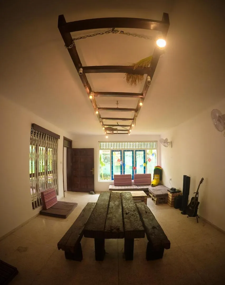 Groove House Hostels Colombo