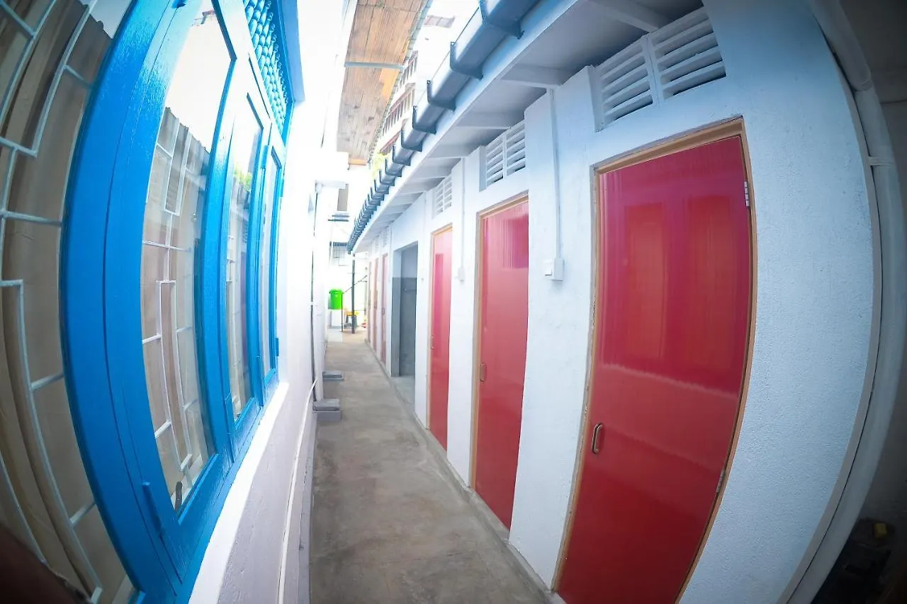 Groove House Hostels Colombo