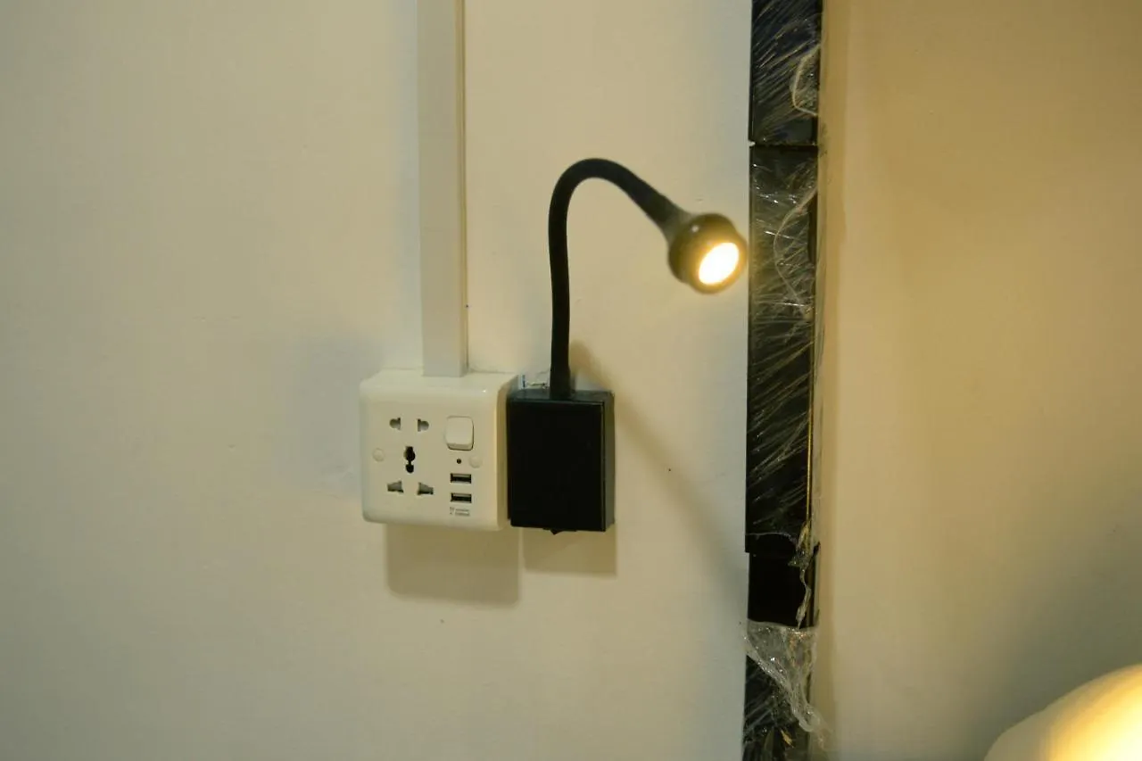 Groove House Hostels Colombo