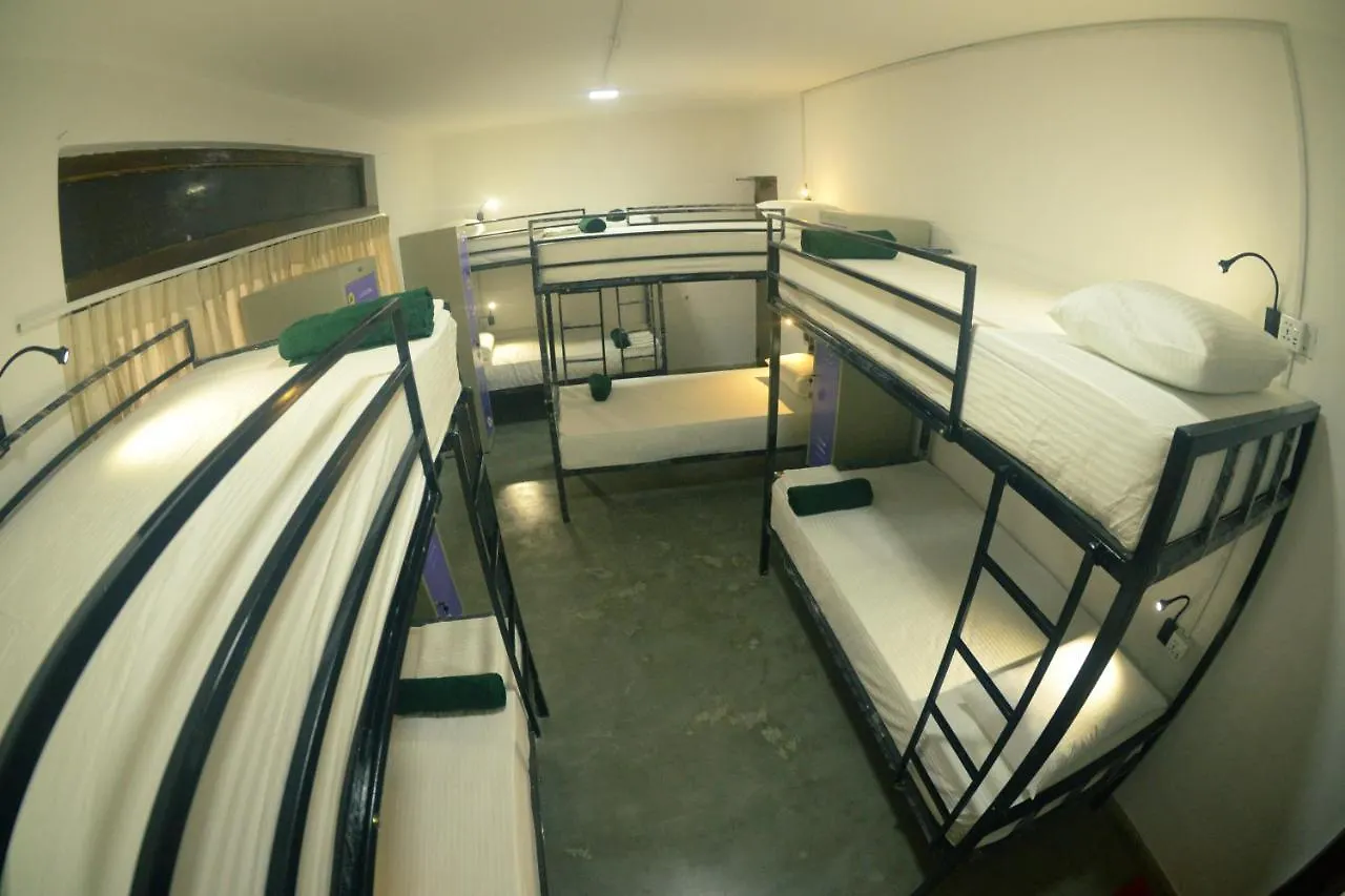 Groove House Hostels Colombo