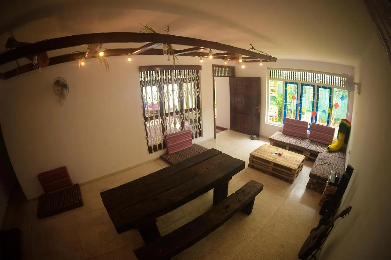 Groove House Hostels Colombo