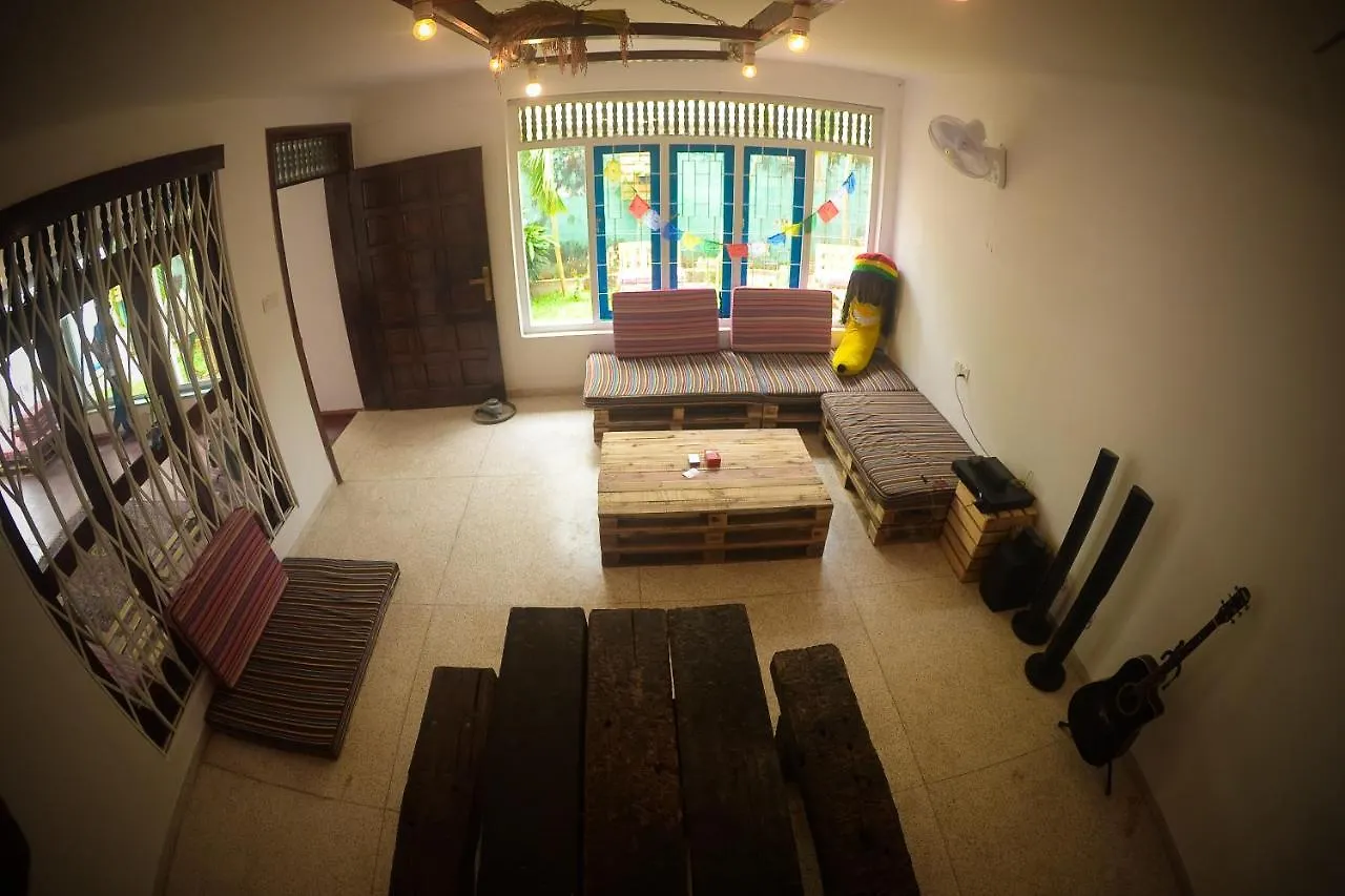 Groove House Hostels Colombo