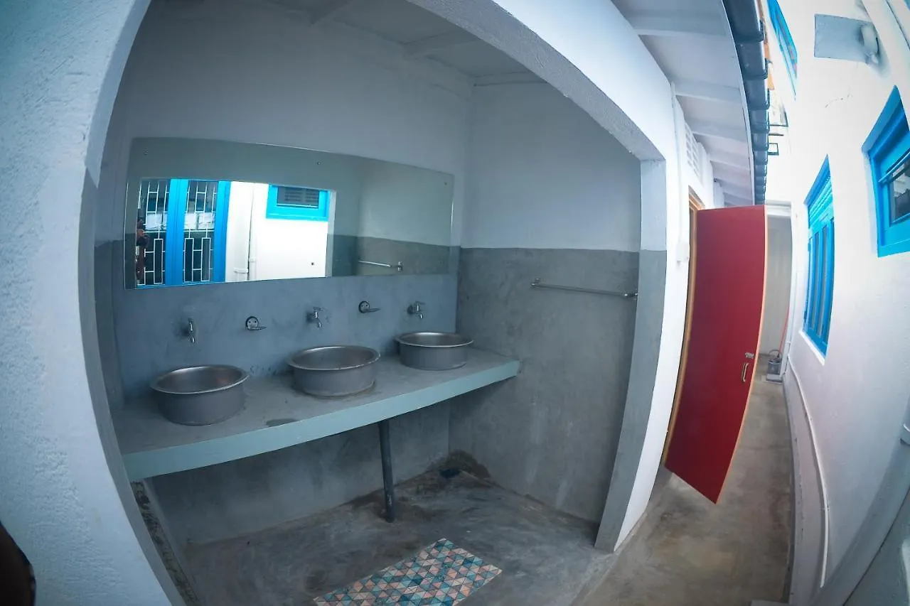Groove House Hostels Colombo