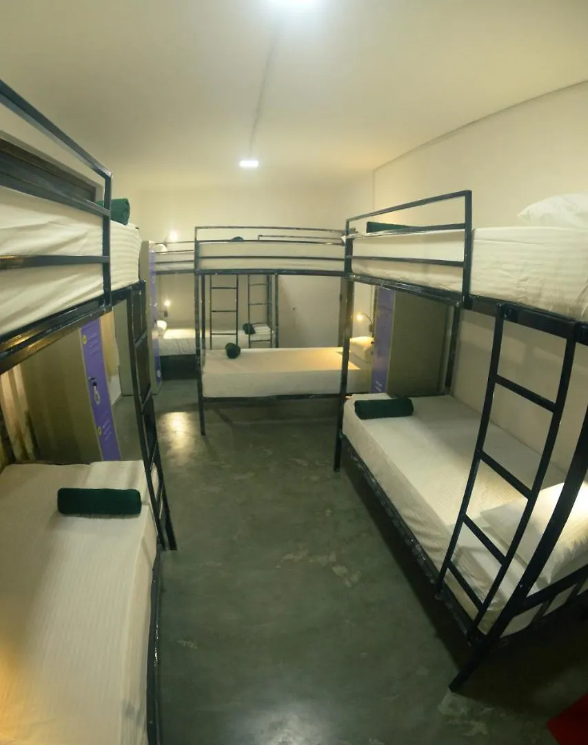 Groove House Hostels Colombo
