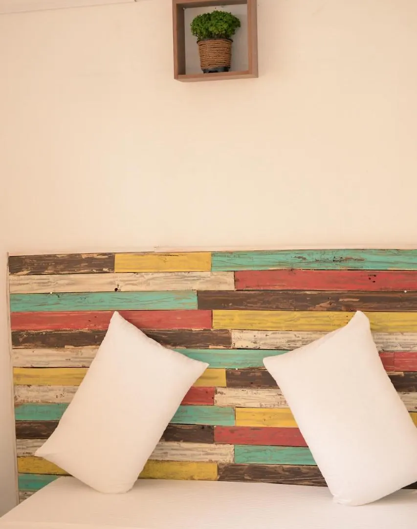 Groove House Hostels Colombo