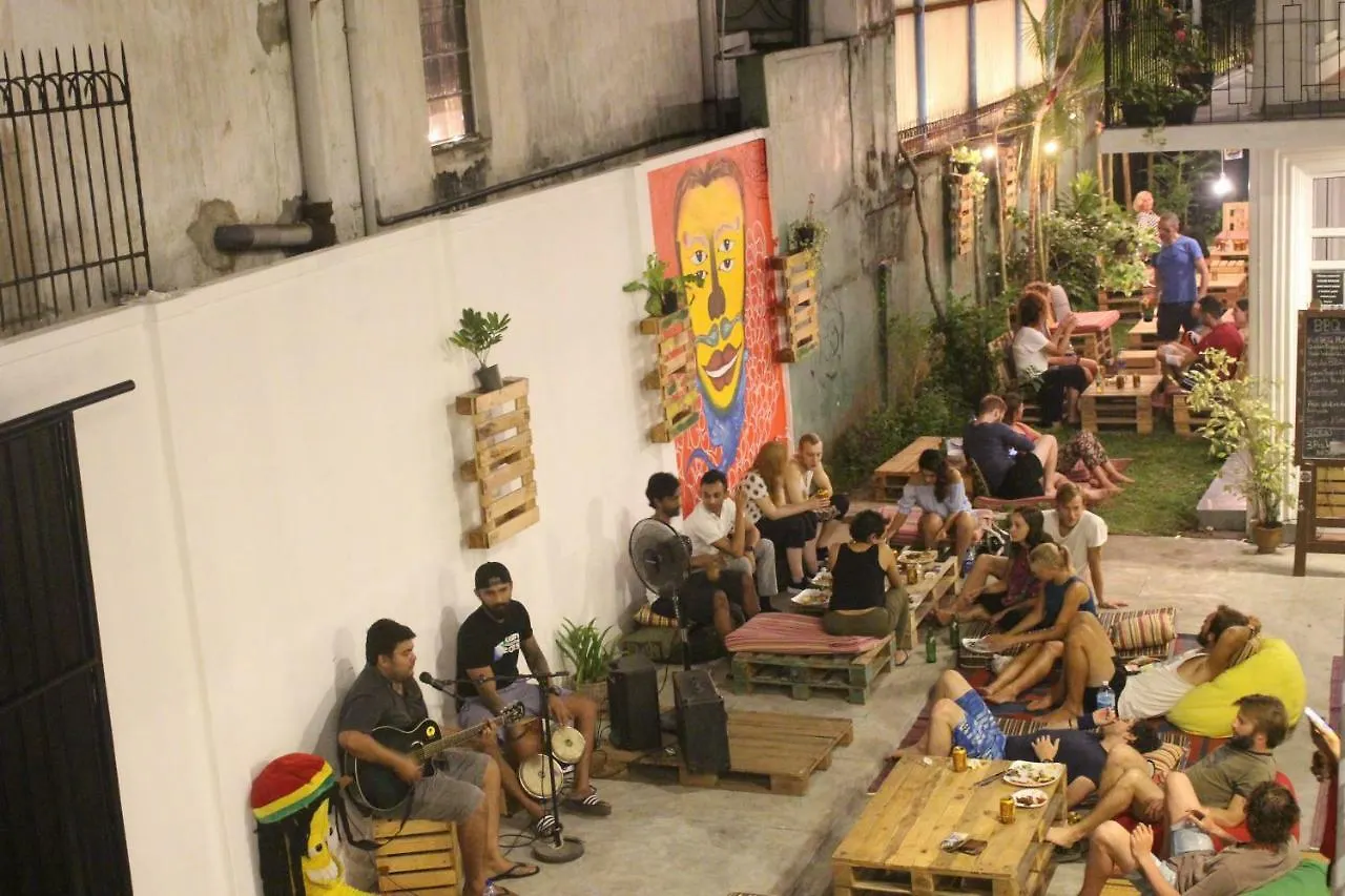 Groove House Hostels Colombo