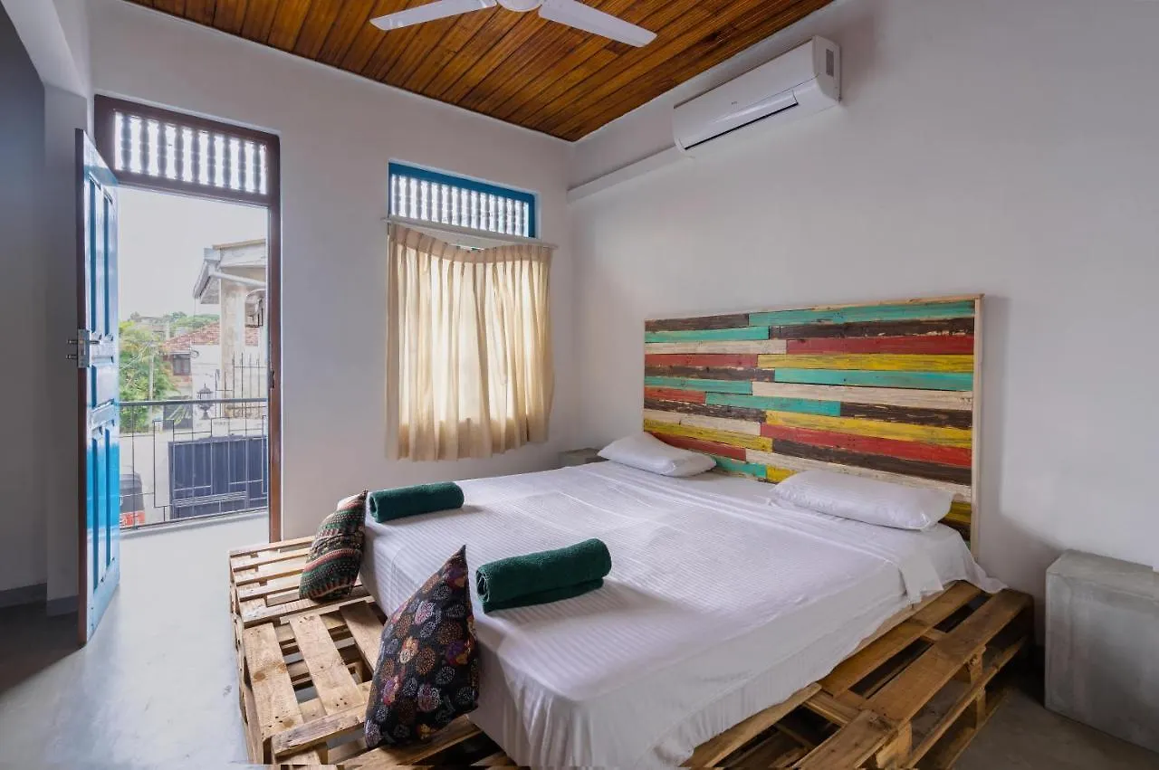 Groove House Hostels Colombo