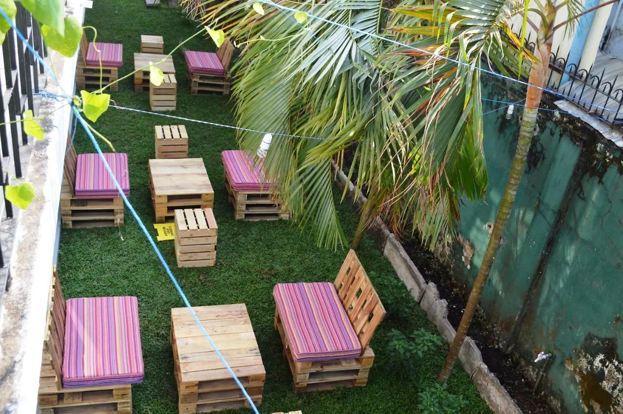 Groove House Hostels Colombo