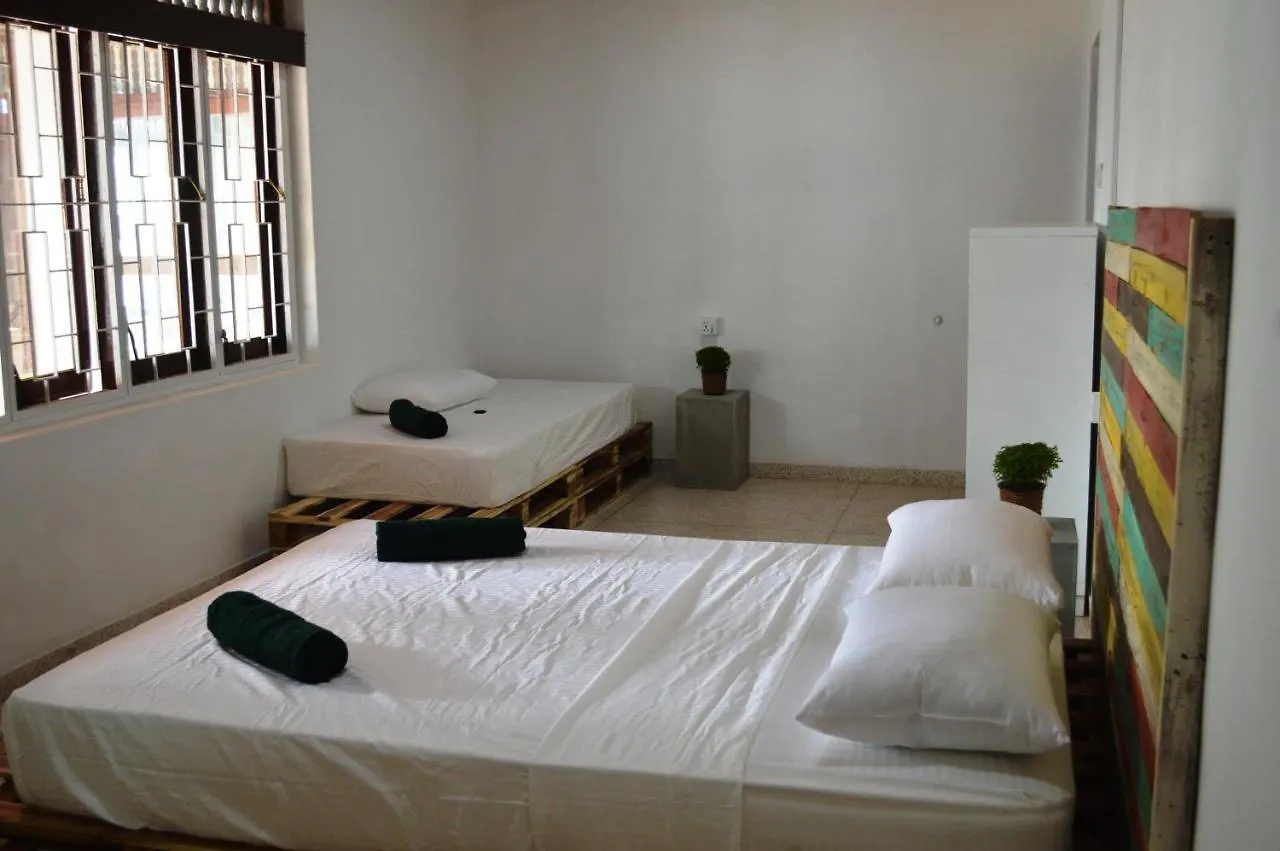 Groove House Hostels Colombo 0*,  Sri Lanka