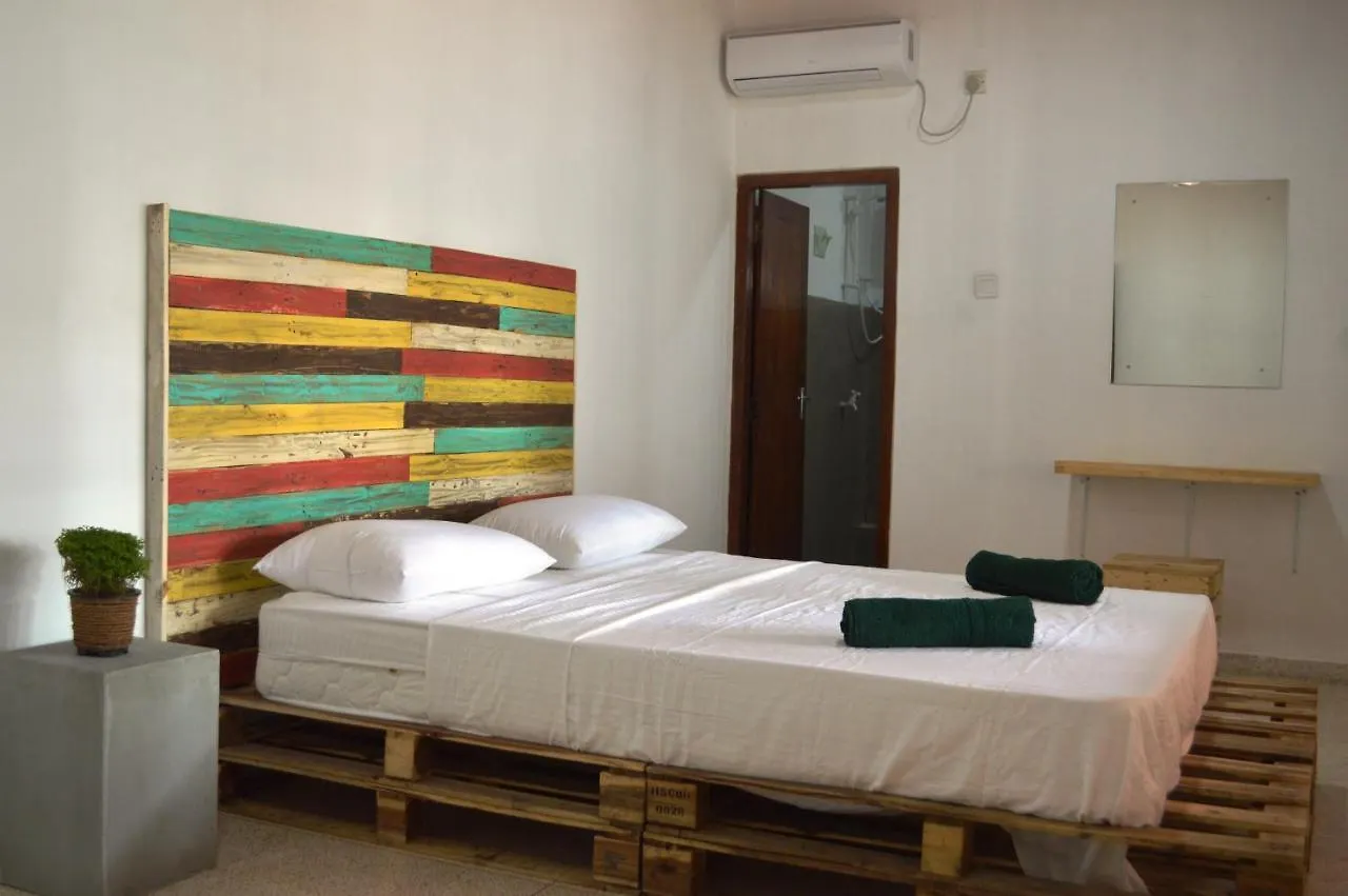 Groove House Hostels Colombo