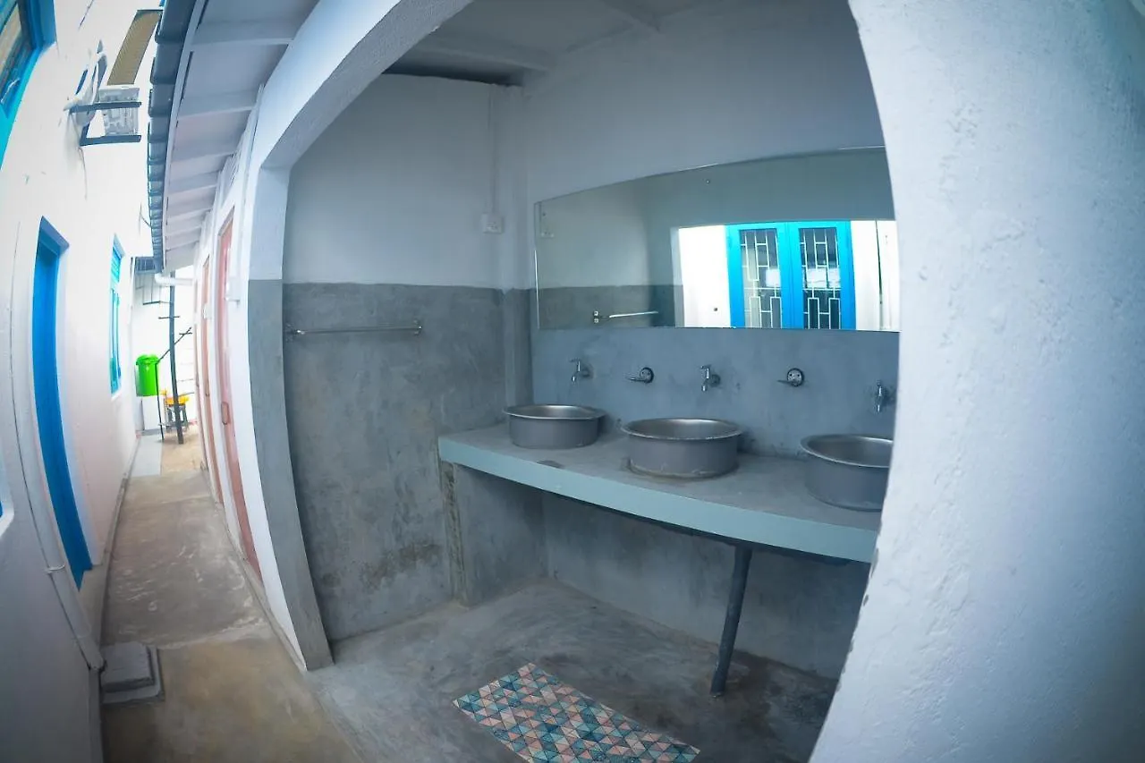 Groove House Hostels Colombo