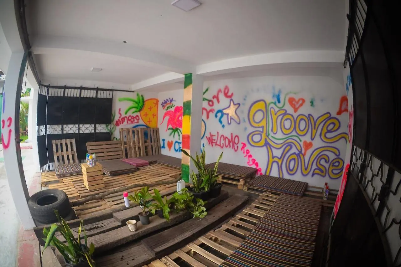 Groove House Hostels Colombo
