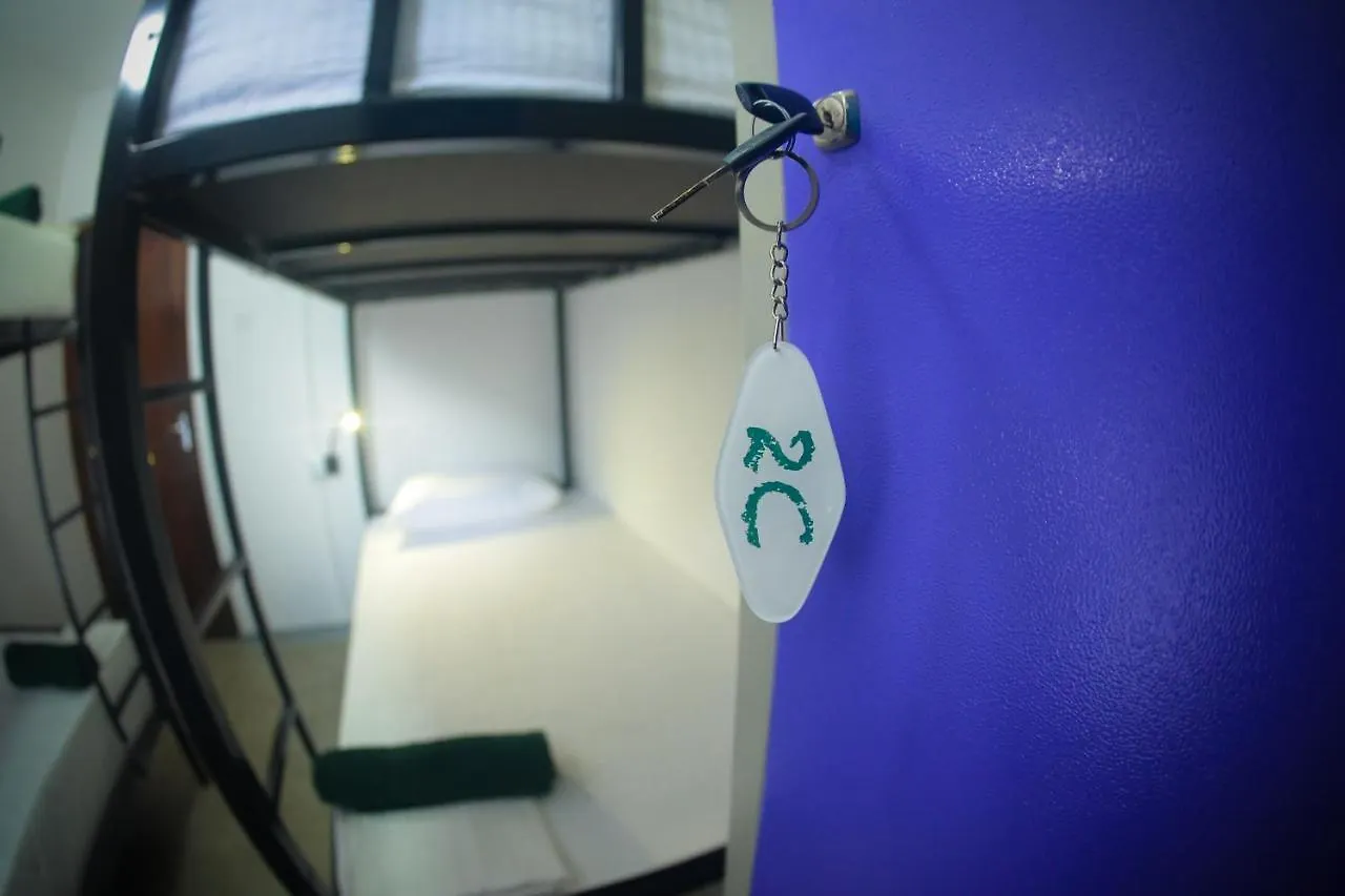 Groove House Hostels Colombo Sri Lanka