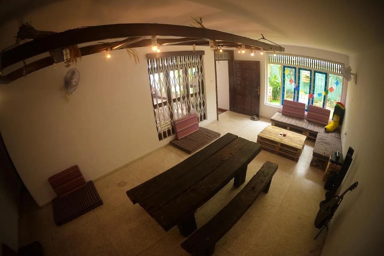 Groove House Hostels Colombo