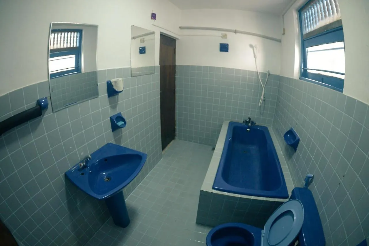 Groove House Hostels Colombo 0*,  Sri Lanka