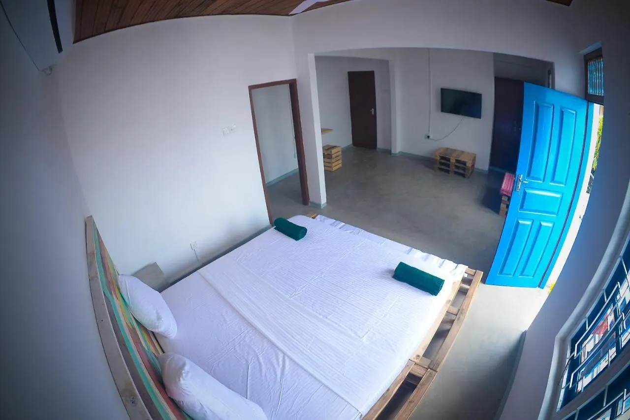 Groove House Hostels Colombo