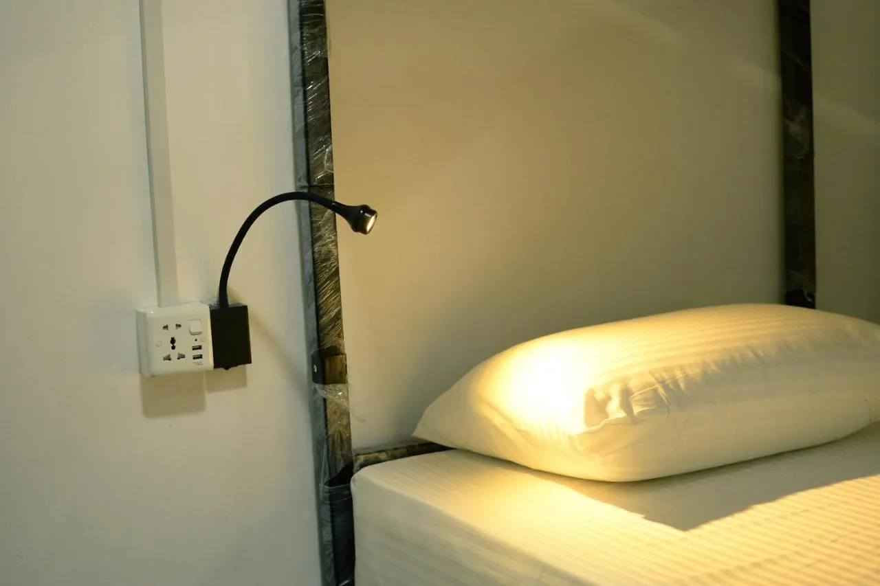 Groove House Hostels Colombo