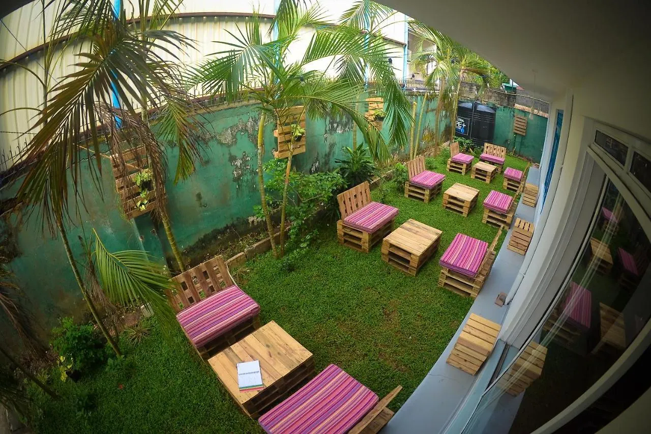 Groove House Hostels Colombo