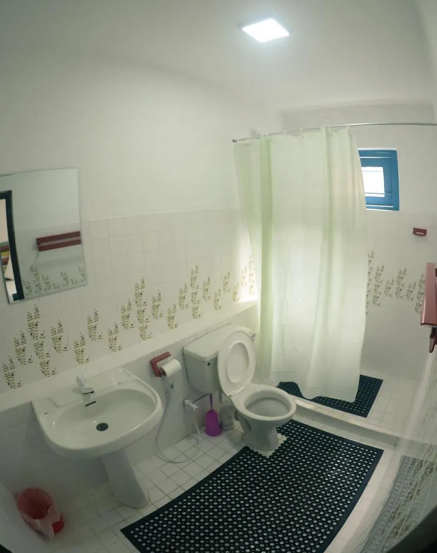 Groove House Hostels Colombo