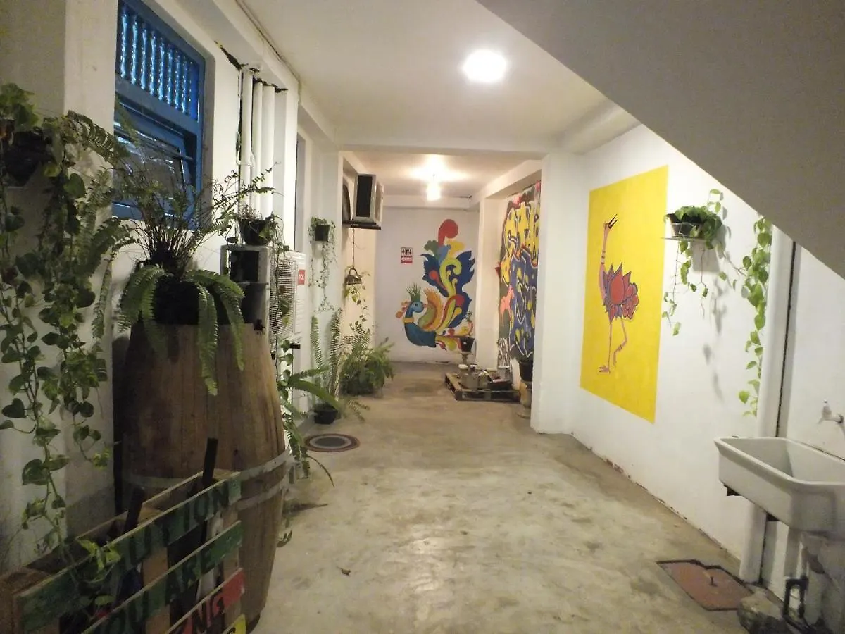 Groove House Hostels Colombo
